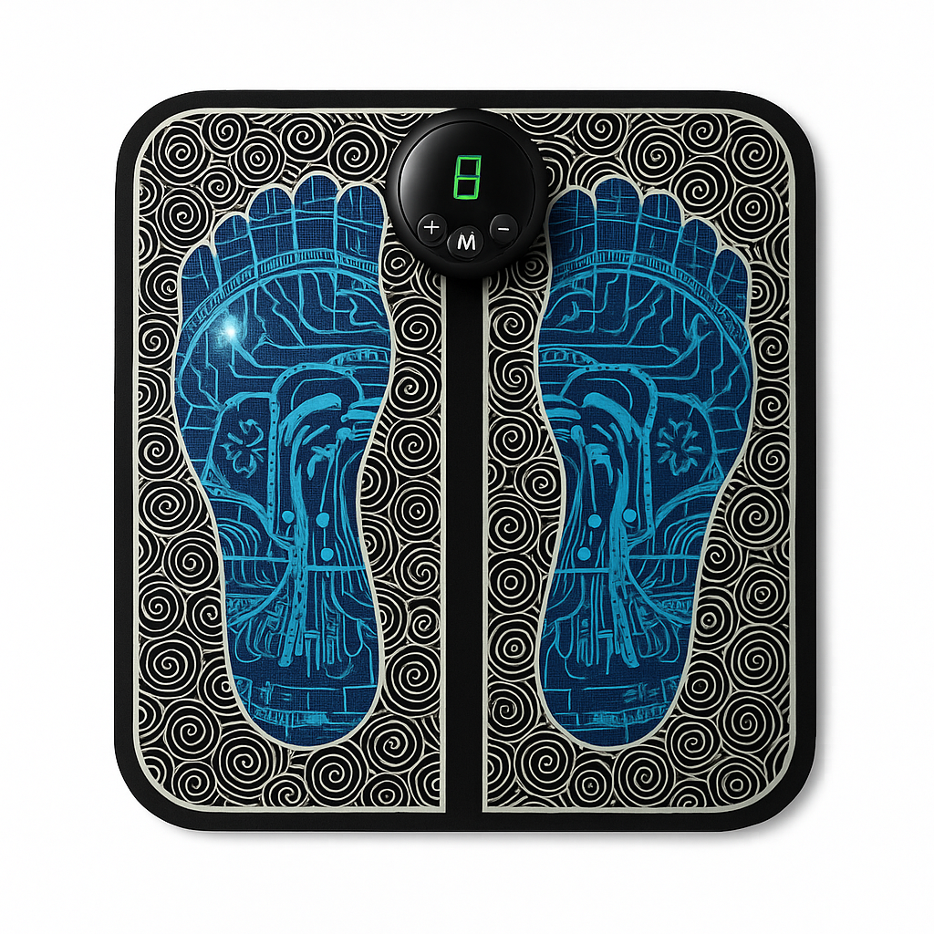The Acupressure™ Pad