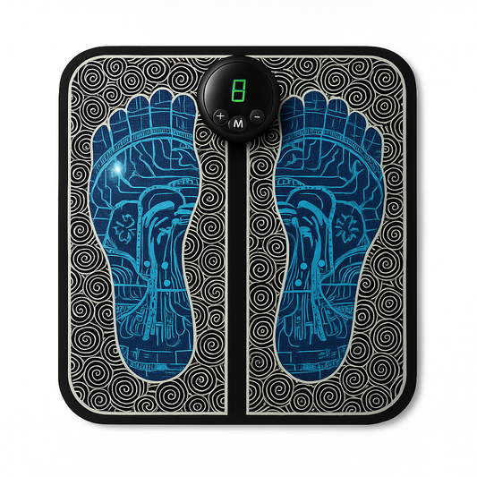 The Acupressure™ Pad