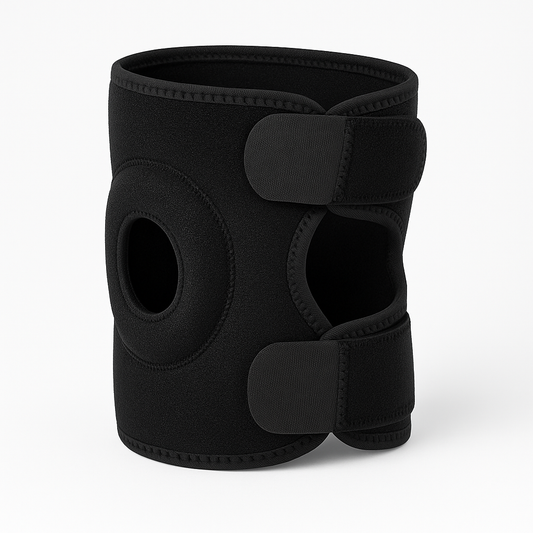 The Acupressure™ Knee Brace