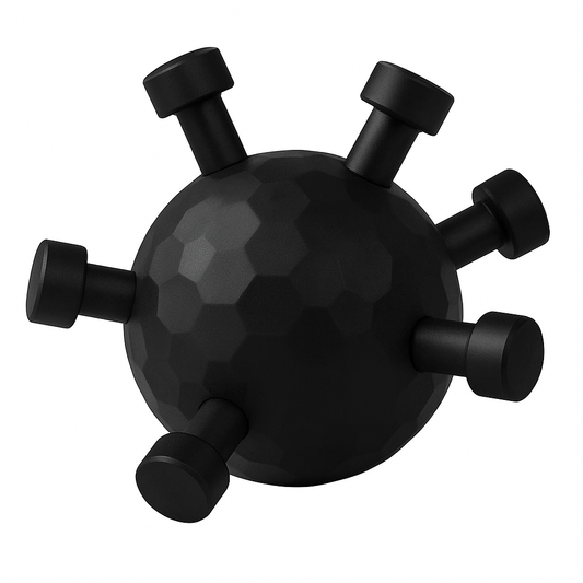 The Acupressure™ PowerGrip Ball